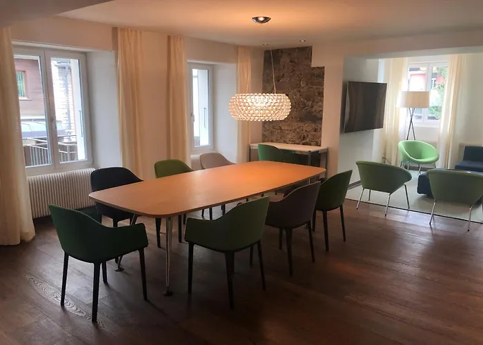 Hotel Sternen
