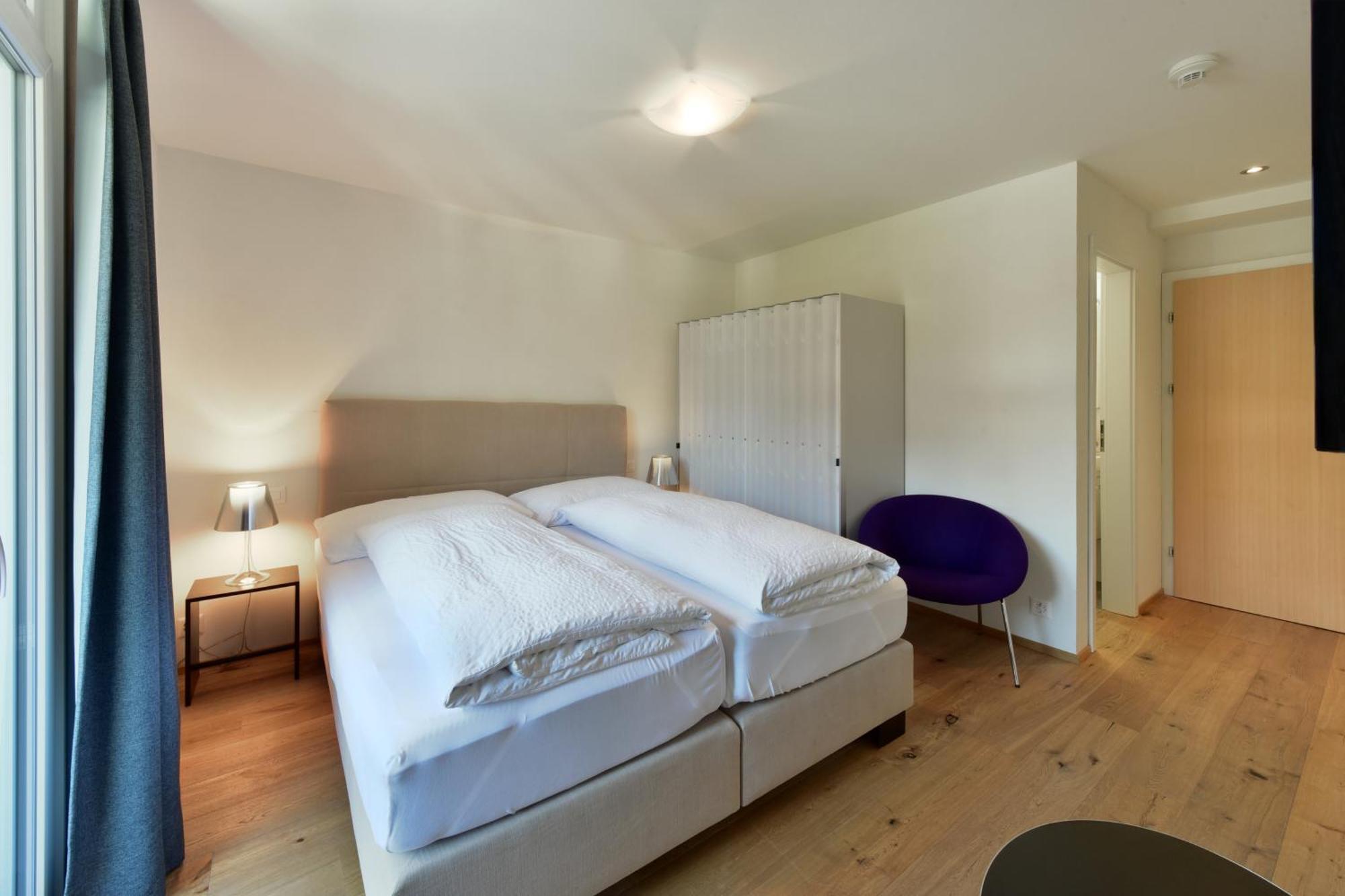 Sternen Hotel 3*
