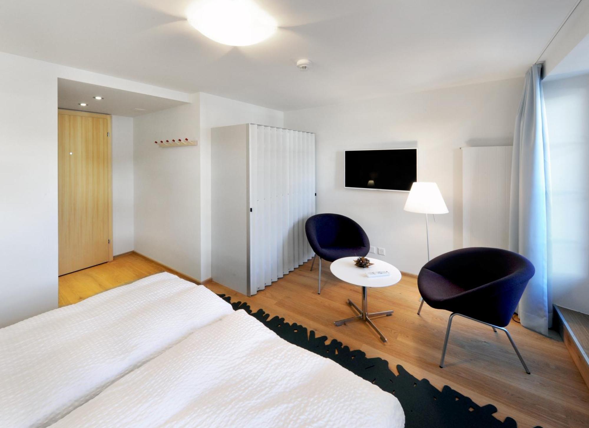 Sternen Hotel 3*