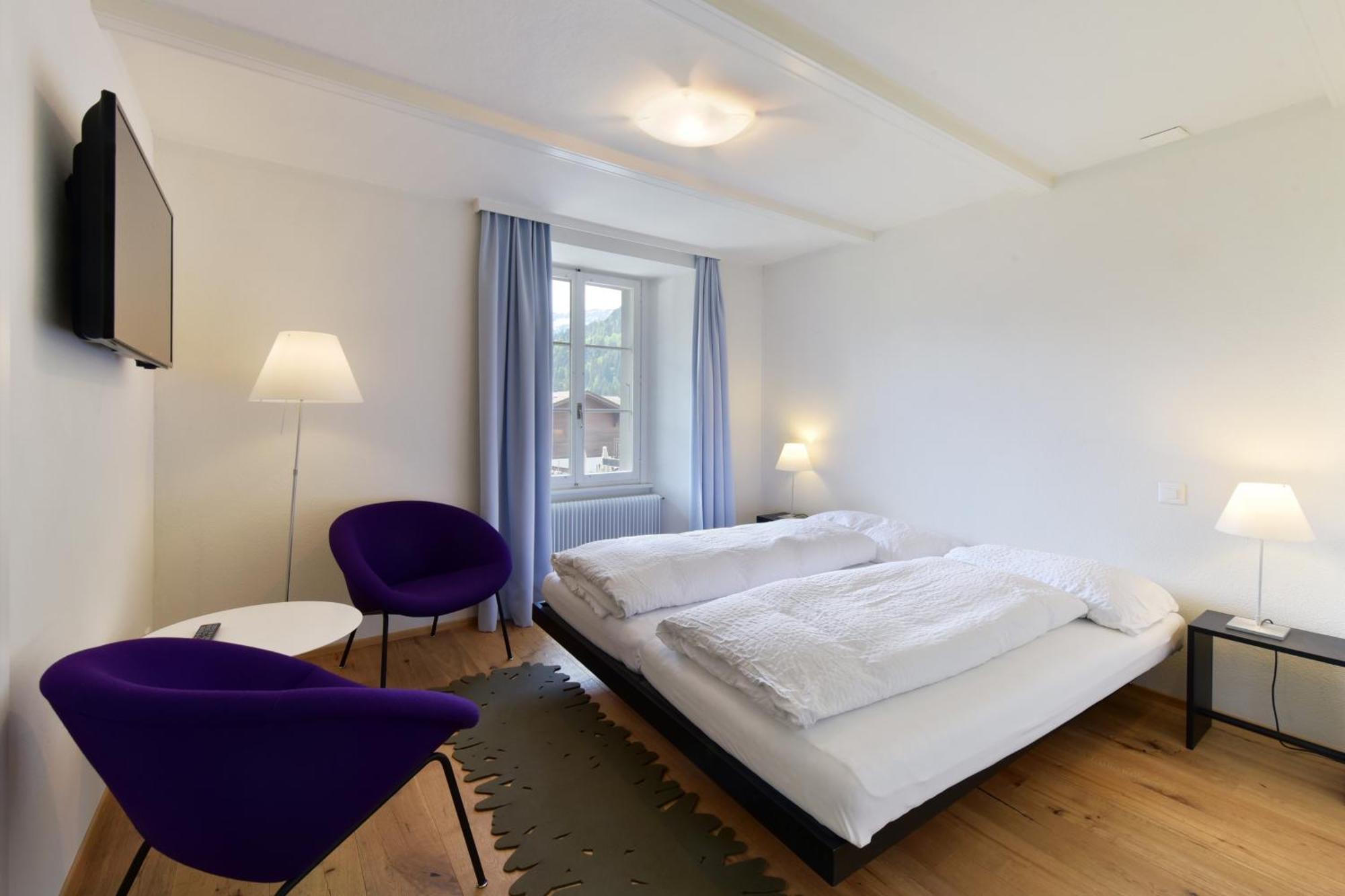 Sternen Hotel 3*