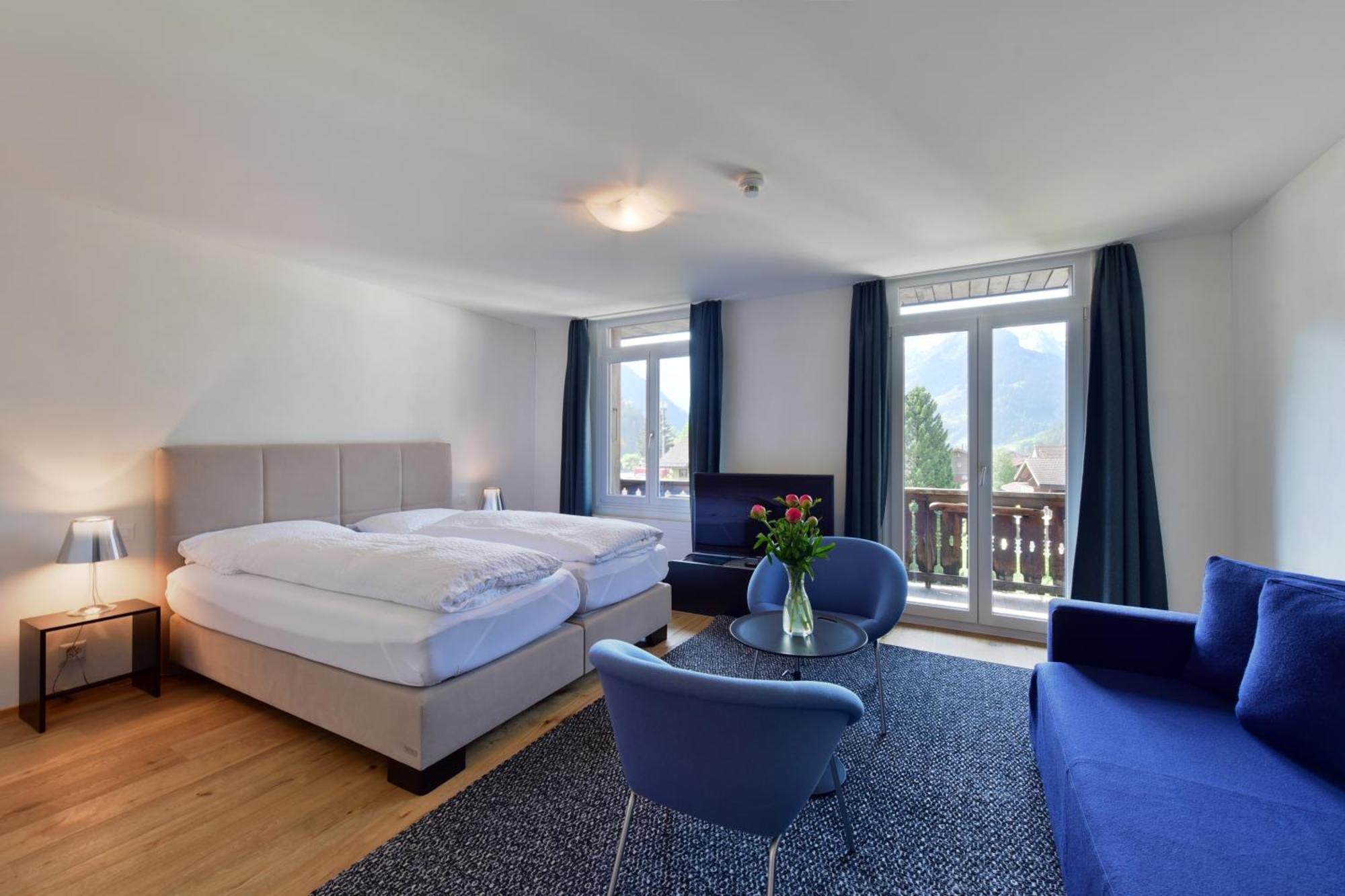 Sternen Hotel 3*
