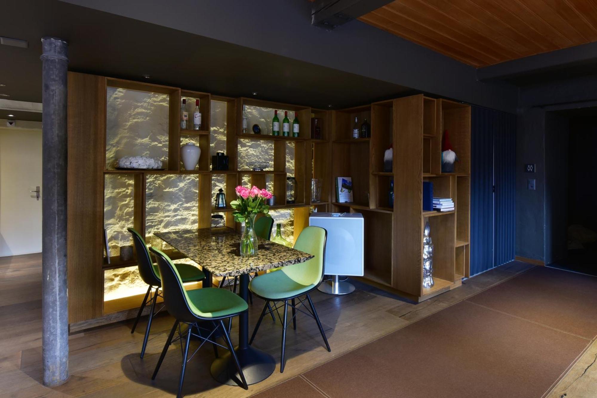 Hotel Sternen Lenk im Simmental