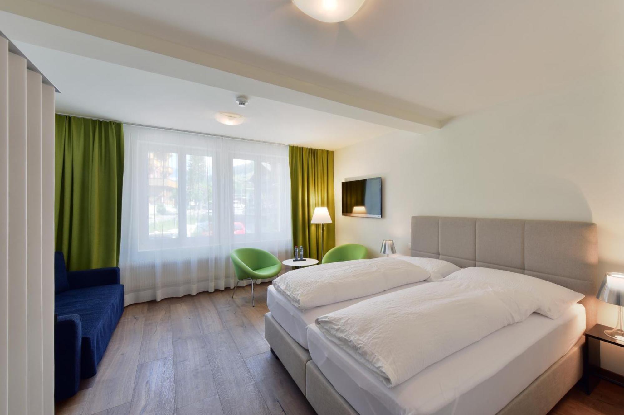 Sternen Hotel