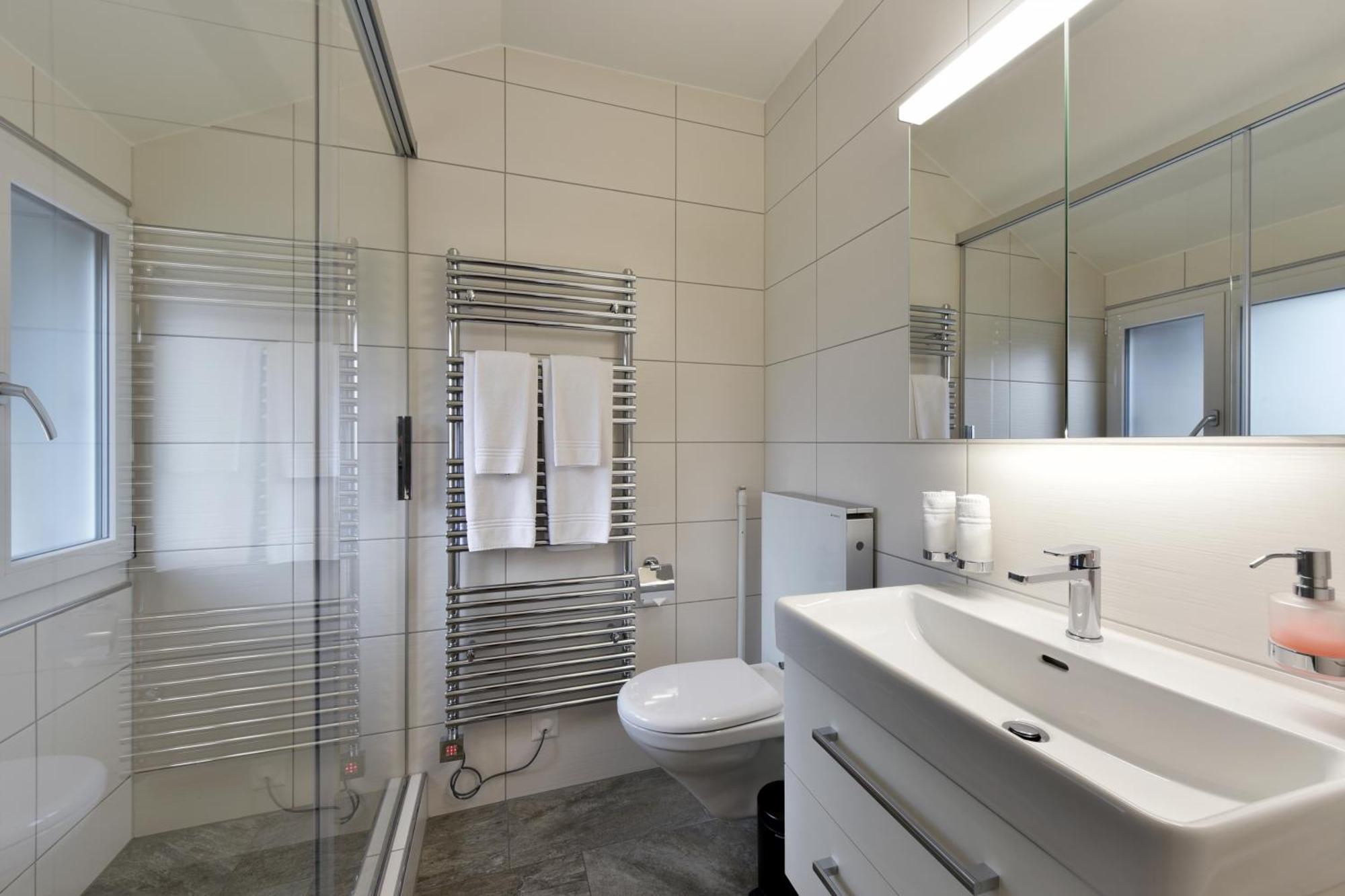Hotel Sternen 3*