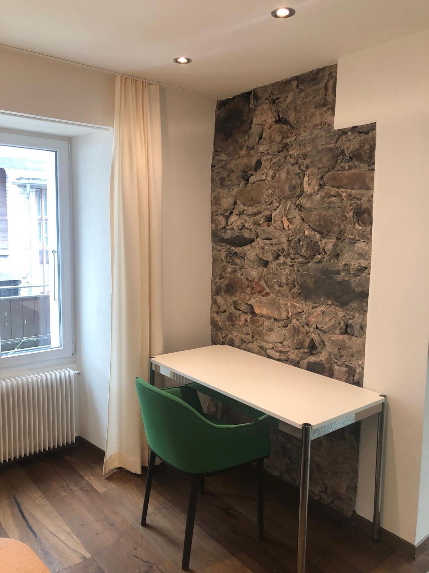 Hotel Sternen Lenk im Simmental
