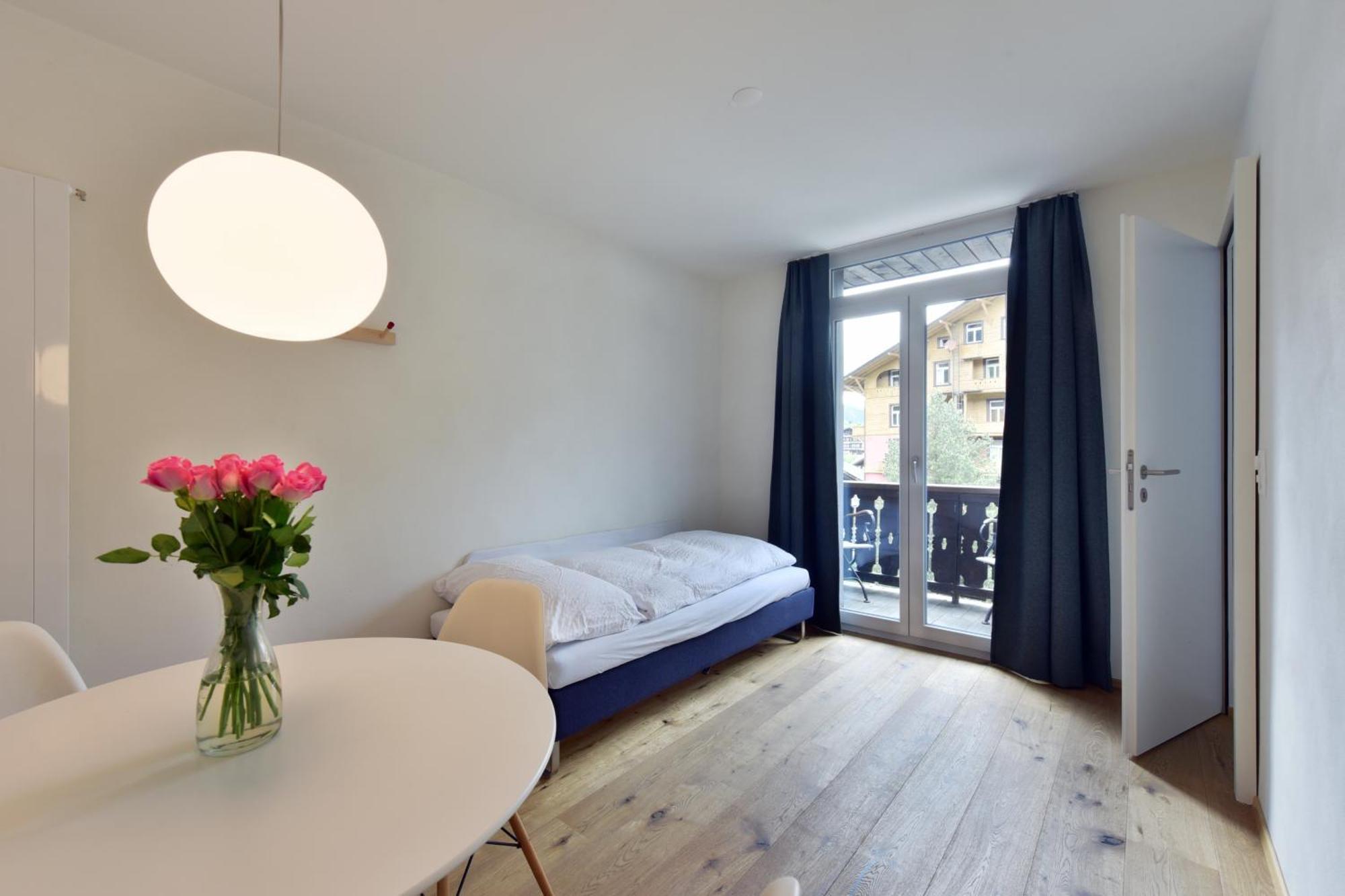 Sternen Hotel Lenk im Simmental