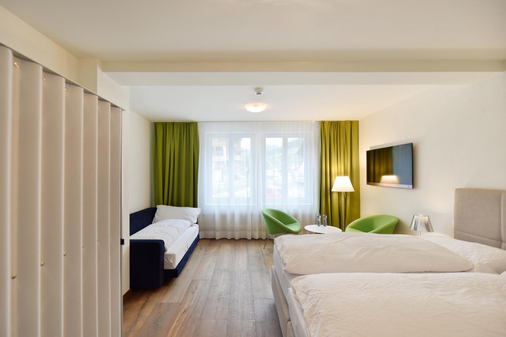 Hotel Sternen 3*