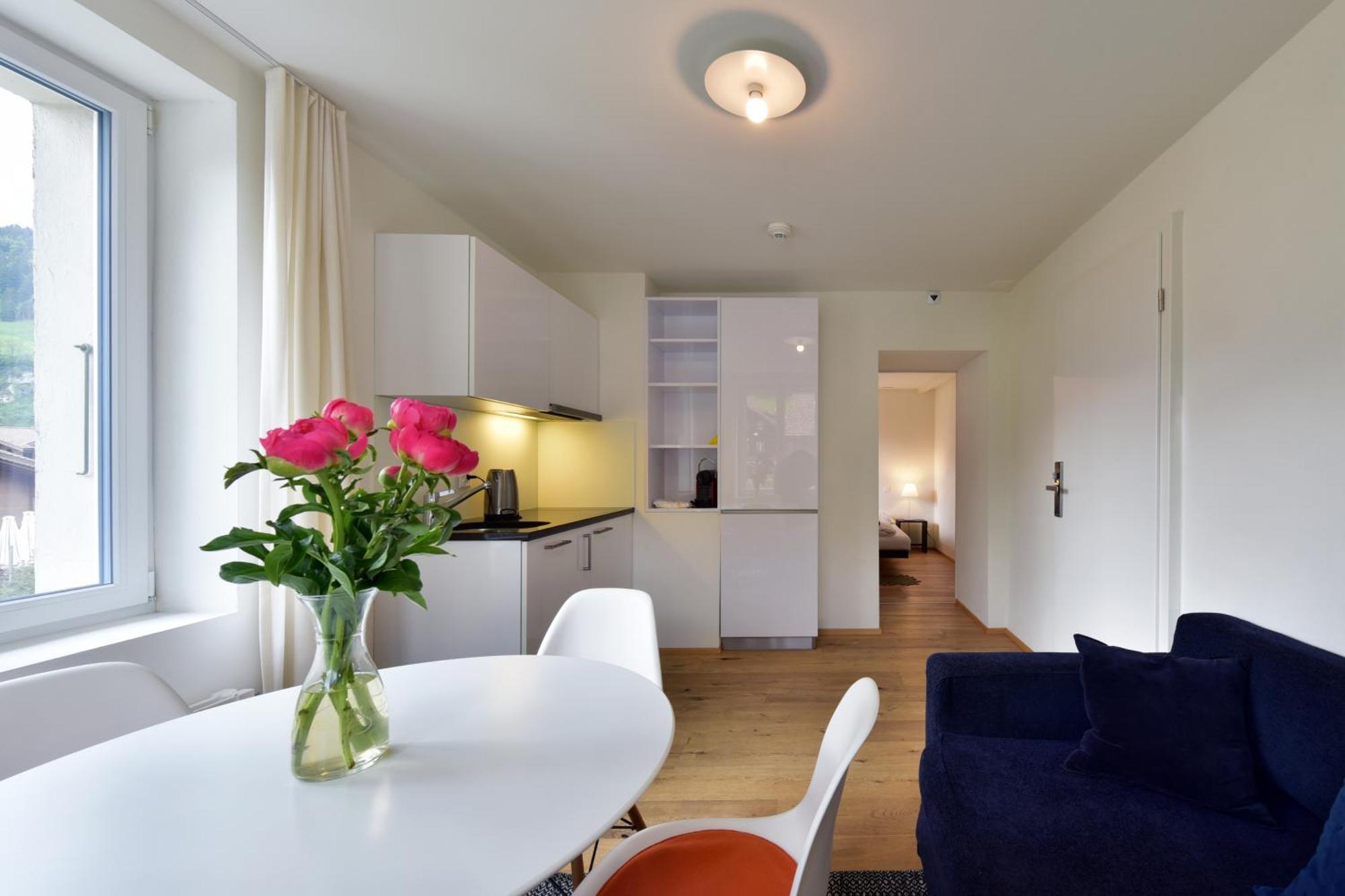 Hotel Sternen 3*