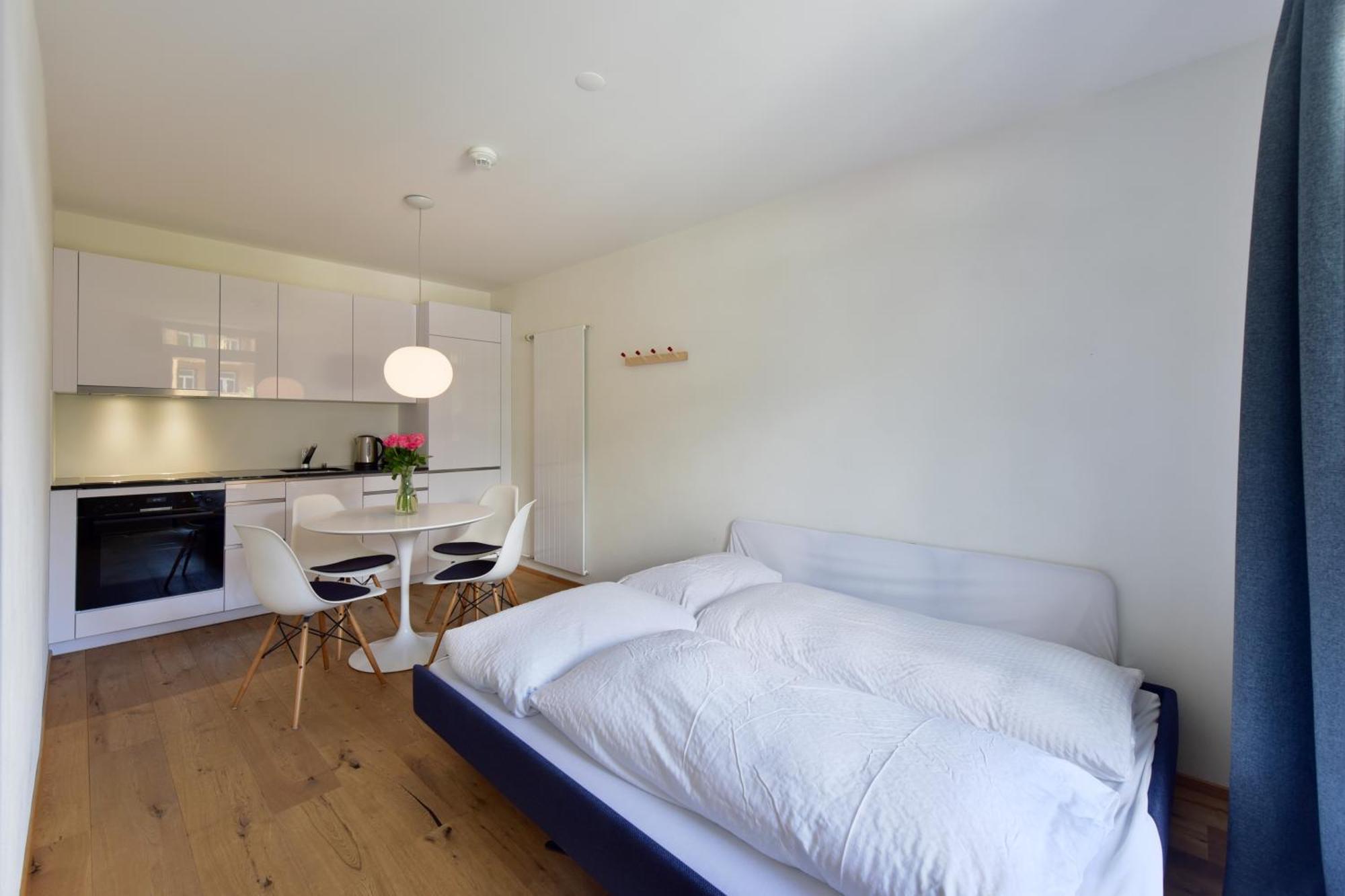Sternen Hotel 3*