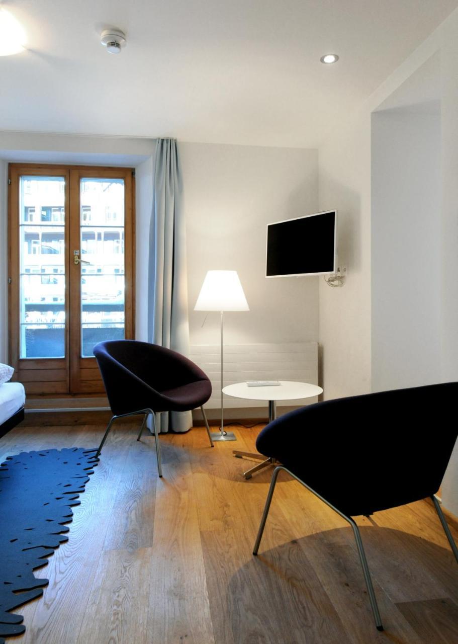 Sternen Hotel