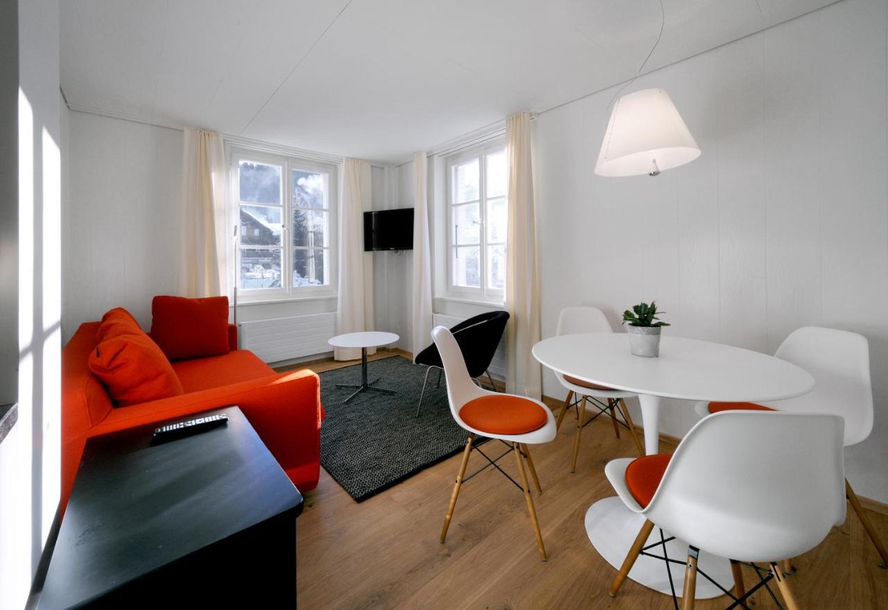 Hotel Sternen 3*