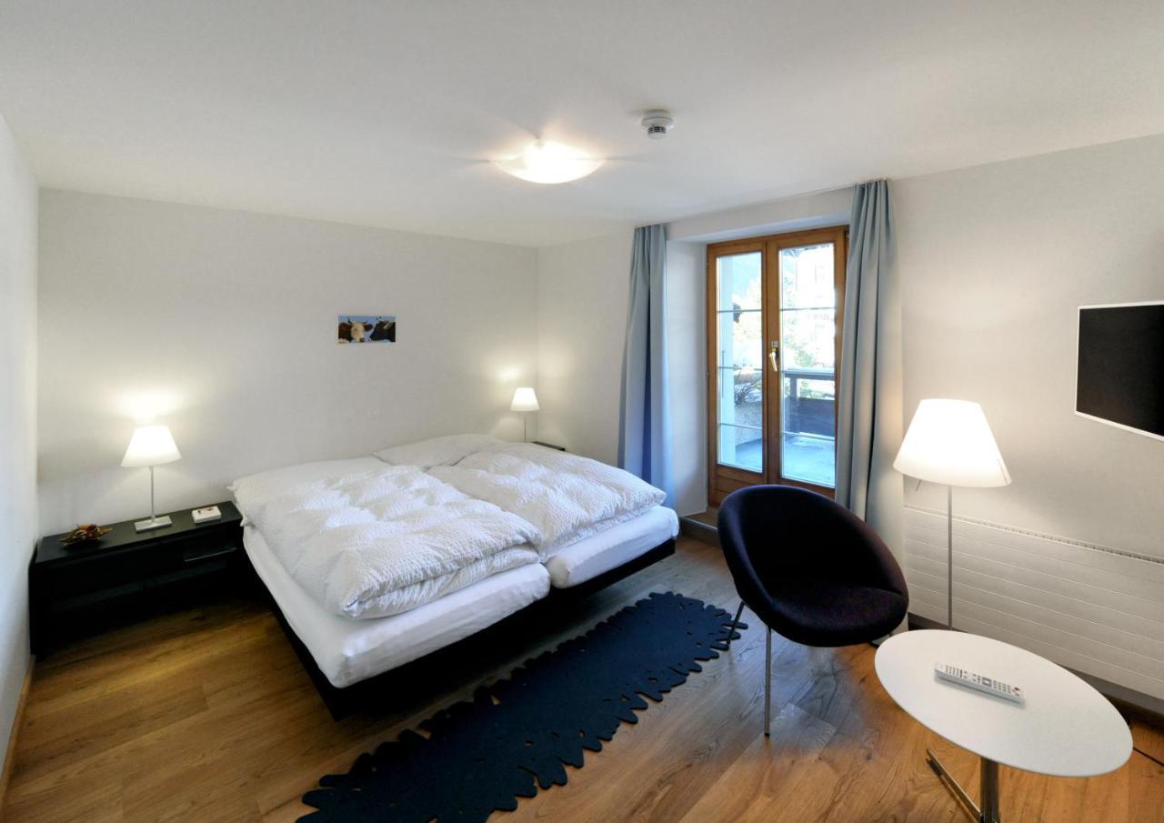 Hotel Sternen 3*